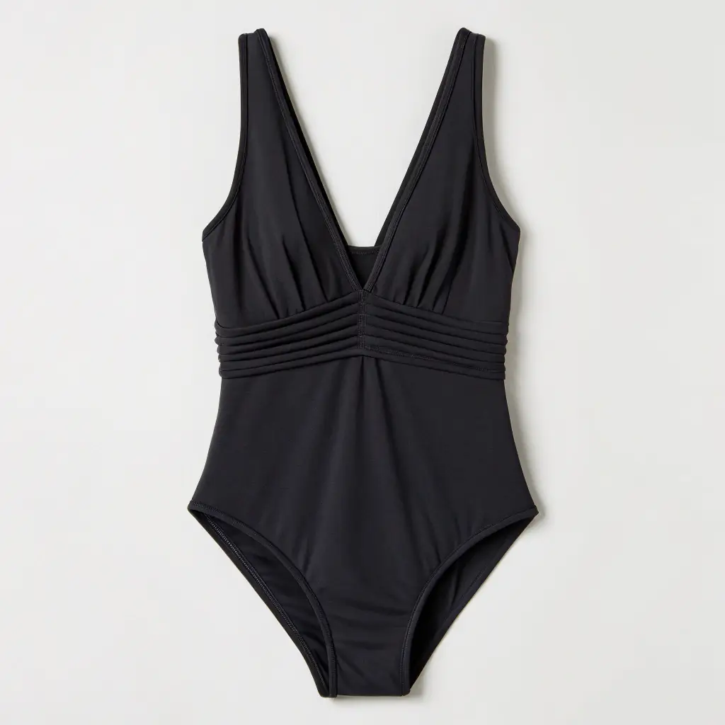 Strój jednoczęściowy Amelia w pastelowym fioletowym